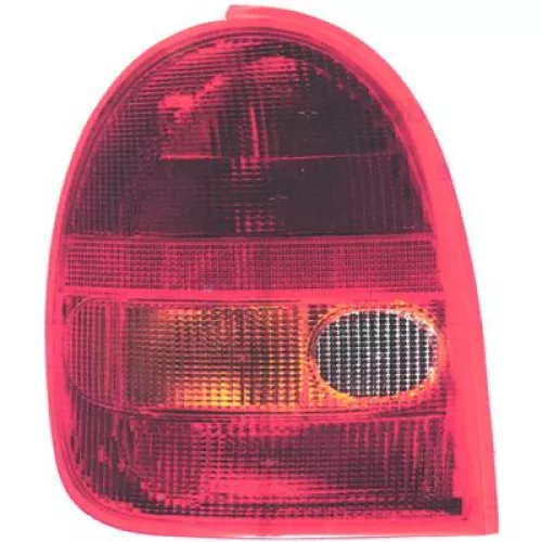 Tail Light Assembly