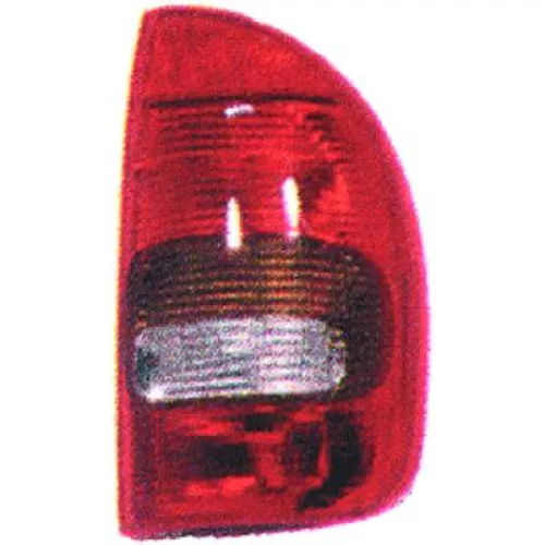 Tail Light Assembly