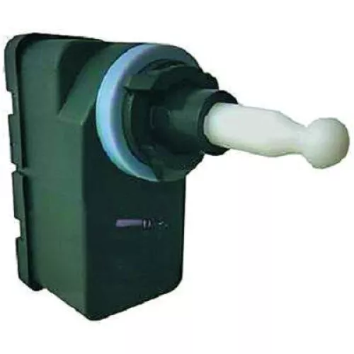 Actuator, headlight levelling