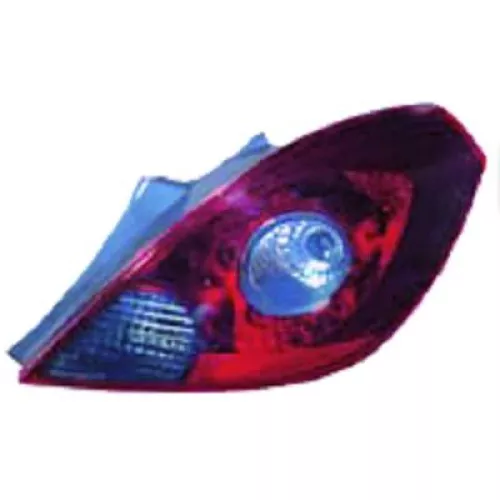 Tail Light Assembly