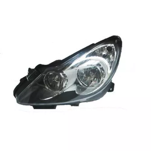 Headlight