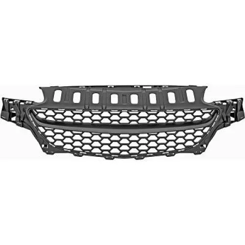 Radiator Grille