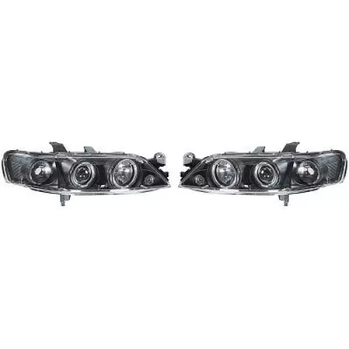 Headlight Set