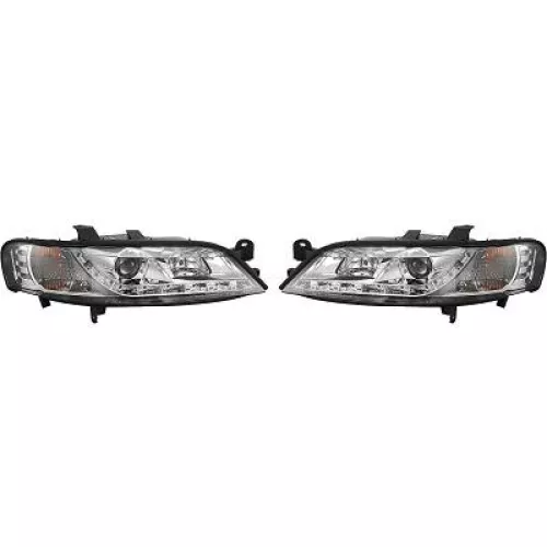 Headlight Set