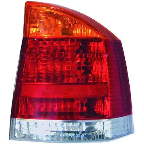 Tail Light Assembly