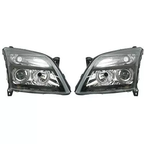 Headlight Set