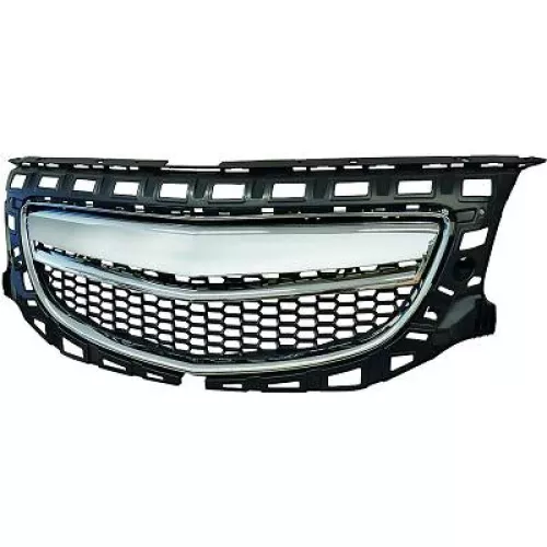 Radiator Grille