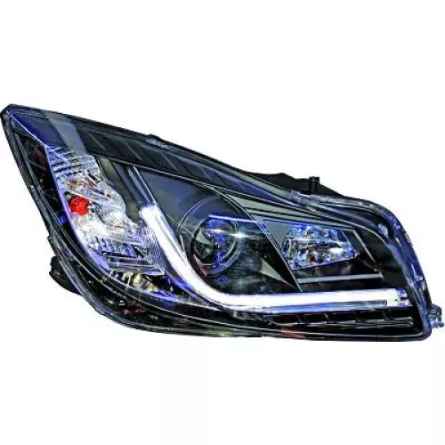 Headlight Set