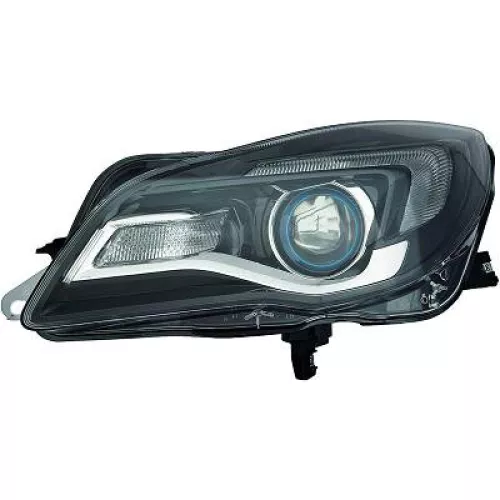 Headlight
