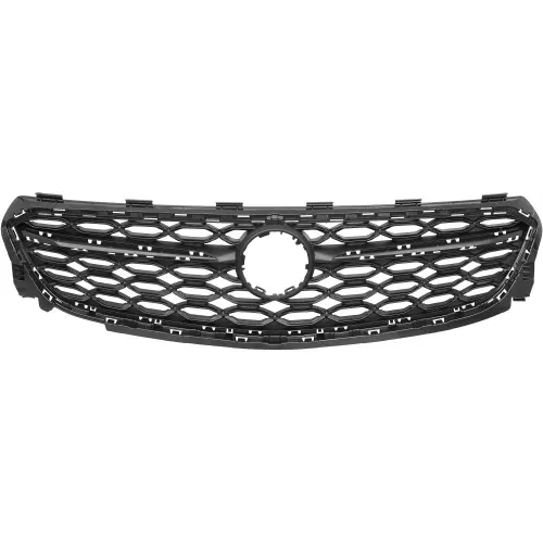 Radiator Grille