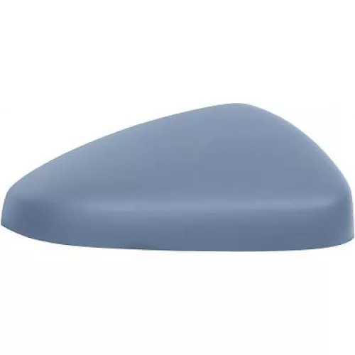 Cover, exterior mirror