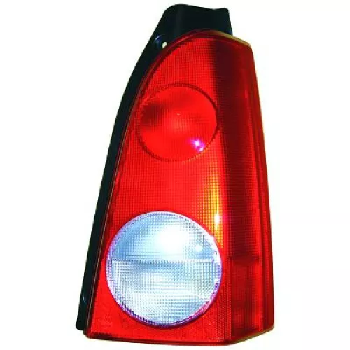 Tail Light Assembly