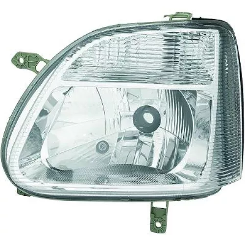 Headlight