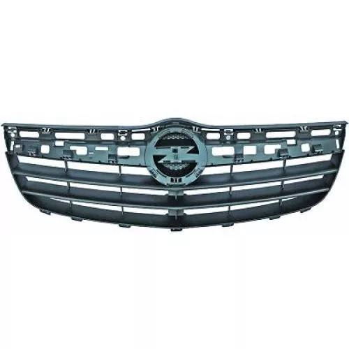 Radiator Grille