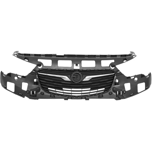 Radiator Grille