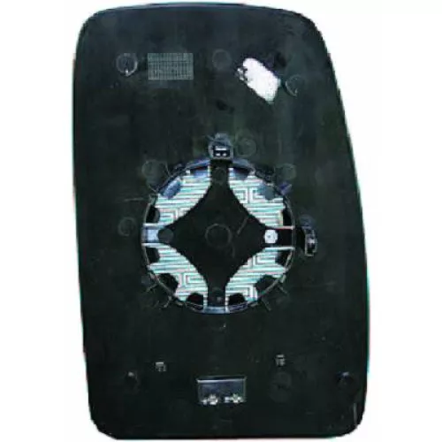 Mirror Glass, exterior mirror