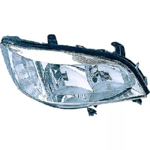 Headlight