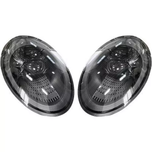 Headlight Set