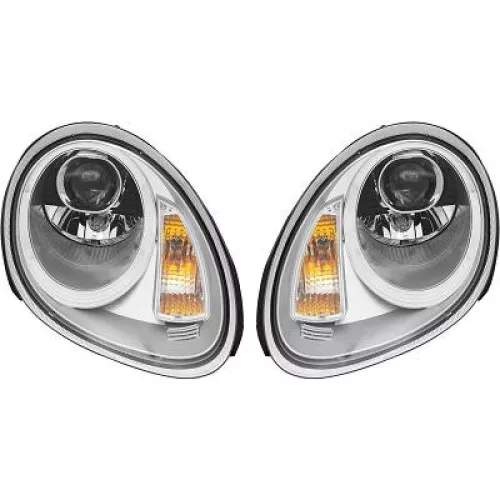 Headlight Set