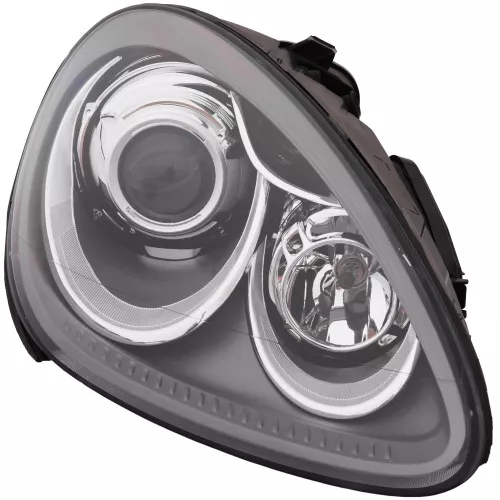Headlight