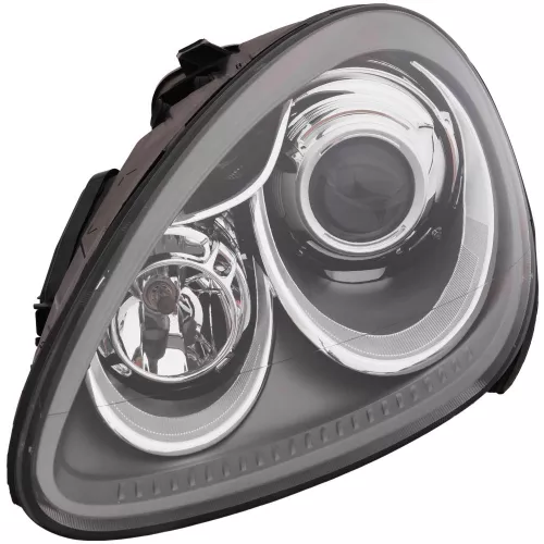 Headlight