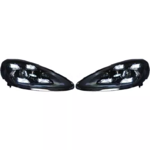 Headlight Set