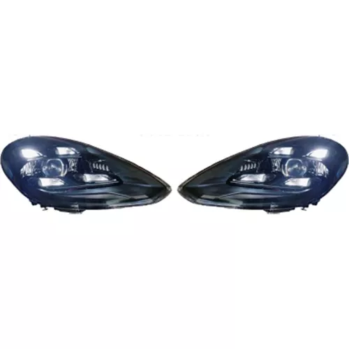 Headlight Set
