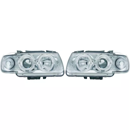 Headlight Set