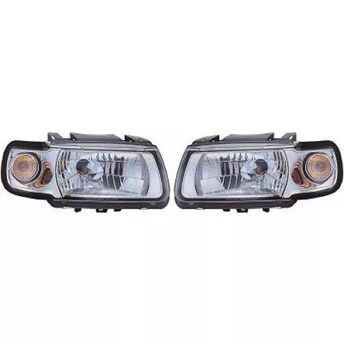 Headlight Set