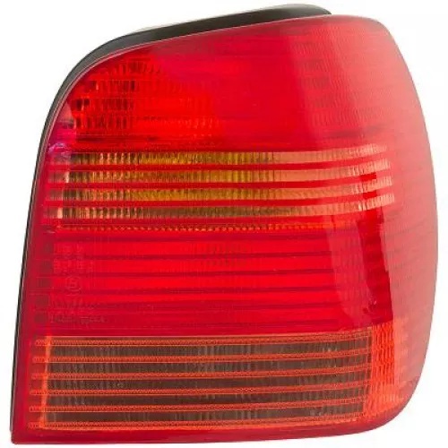 Tail Light Assembly