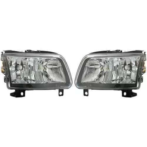 Headlight Set