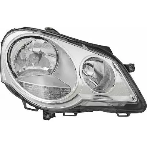 Headlight