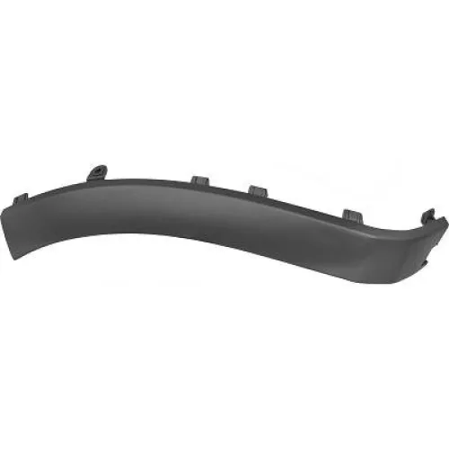 Trim/Protection Strip, bumper