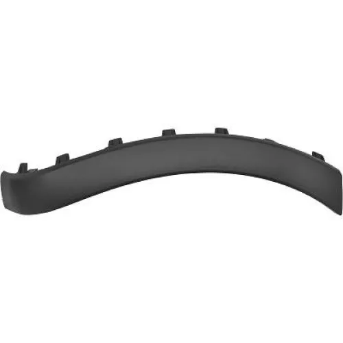 Trim/Protection Strip, bumper