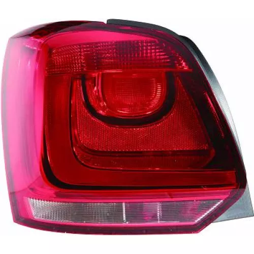 Tail Light Assembly