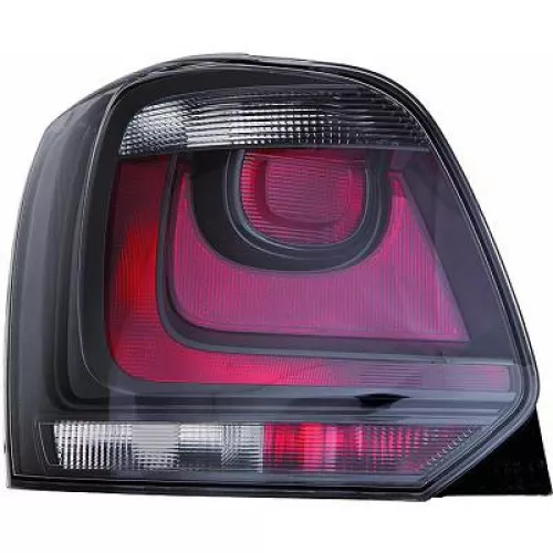 Tail Light Assembly