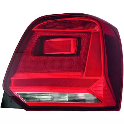 Tail Light Assembly