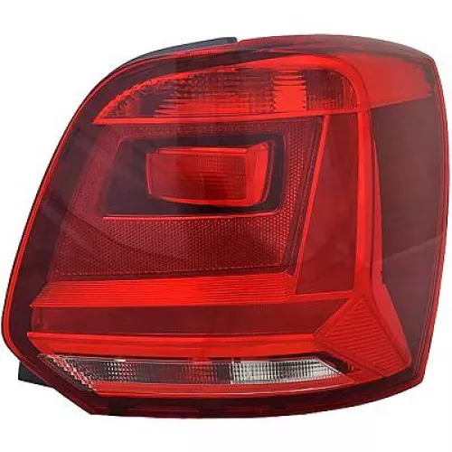 Tail Light Assembly