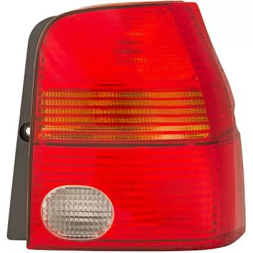 Tail Light Assembly
