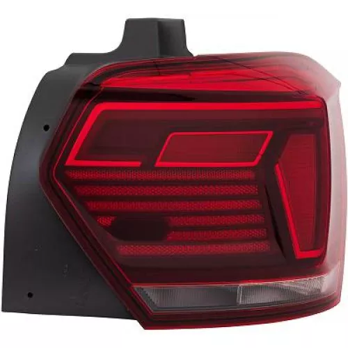 Tail Light Assembly