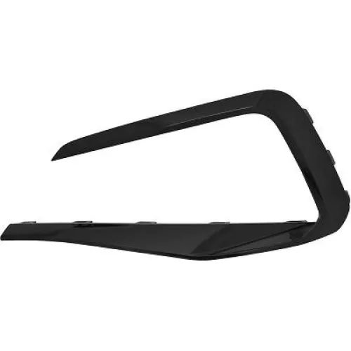 Trim/Protection Strip, bumper