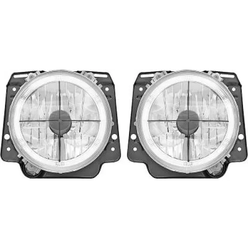 Headlight Set
