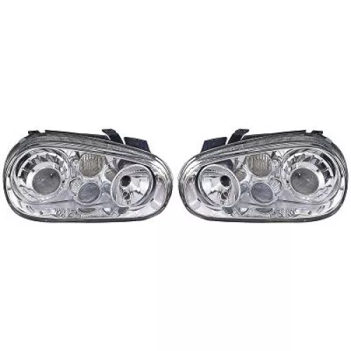Headlight Set