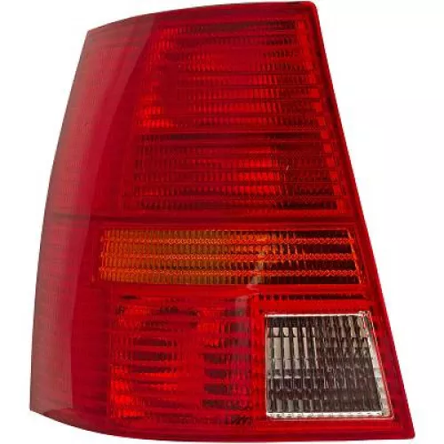 Tail Light Assembly