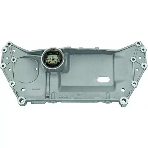 Support Frame/Subframe