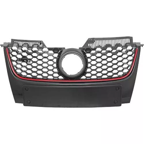 Radiator Grille