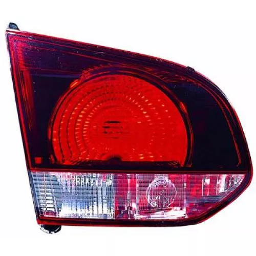 Tail Light Assembly