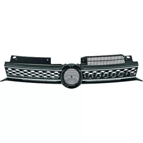 Radiator Grille
