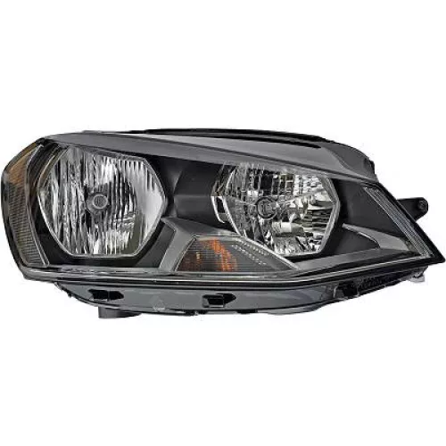 Headlight