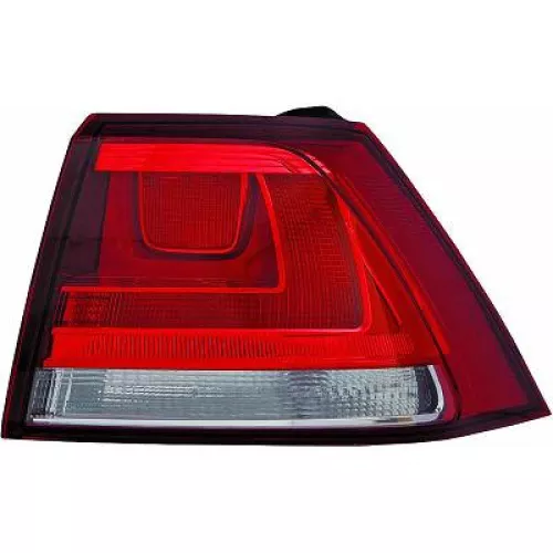 Tail Light Assembly